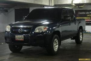 Mazda BT-50