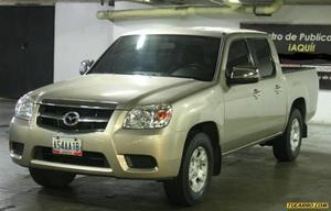 Mazda BT-50 50 - 2600 Dob. Cab. - Sincronico