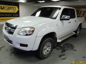 Mazda BT-50