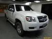 Mazda BT-50