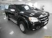 Mazda BT-50 50 - 2600 Dob. Cab. High 4x4 - Sincronico