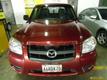 Mazda BT-50