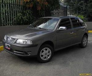 Volkswagen Gol Comfortline 4P - Sincronico