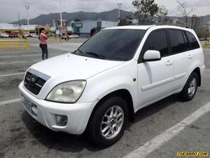 Chery Tiggo