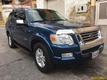 Ford Explorer Limited 4x4 - Automatico