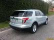 Ford Explorer LTD AWD - Automatico