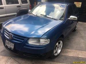 Volkswagen Gol Basic 2P - Sincronico