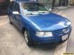 Volkswagen Gol Basic 2P - Sincronico