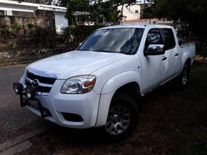 Mazda BT-50