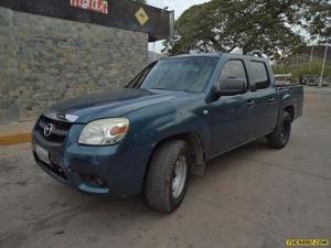 Mazda BT-50