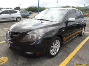 Mazda Mazda 3 HB 2.0 Sport - Secuencial