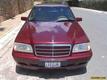 Mercedes Benz Clase C 280 Elegance - Automatico