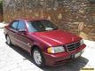 Mercedes Benz Clase C 280 Elegance - Automatico