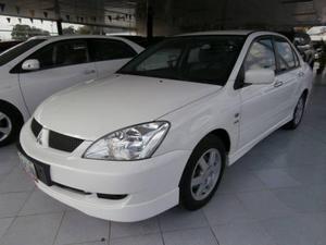 Mitsubishi Lancer Touring 2.0 - Automatico