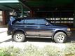 Mitsubishi Montero Sport GLS 4P 4x4 - Automatico