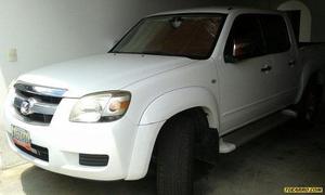 Mazda BT-50 50 - 2600 Dob. Cab. High 4x4 - Sincronico