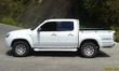 Mazda BT-50 50 - 2600 Dob. Cab. High 4x4 - Sincronico