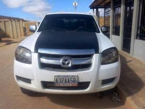 Mazda BT-50 50 - 2600 Dob. Cab. Low 4x4 - Sincronico