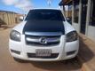 Mazda BT-50 50 - 2600 Dob. Cab. Low 4x4 - Sincronico