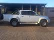 Mazda BT-50 50 - 2600 Dob. Cab. Low 4x4 - Sincronico