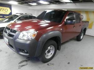 Mazda BT-50