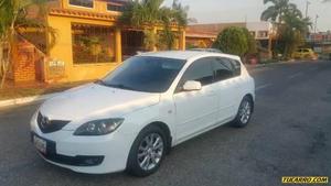 Mazda Mazda 3 HB 1.6 Sport - Secuencial