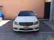 Mercedes Benz Clase C 300 Luxury - Automatico