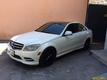 Mercedes Benz Clase C 300 Luxury - Automatico