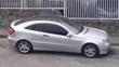 Mercedes Benz Clase C 200 K Sportcoupe - Automatico