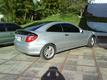 Mercedes Benz Clase C 200 K Sportcoupe - Automatico