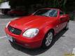 Mercedes Benz Clase SLK 230K - Automatico