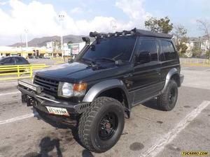 Mitsubishi Montero