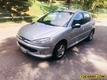 Peugeot 206 Premiun SW 5P - Automatico