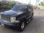 Jeep Cherokee Sport 4P 4x4 - Automatico