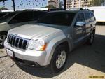 Jeep Grand Cherokee Limited 4x4 - Automatico