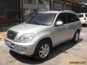 Chery Tiggo