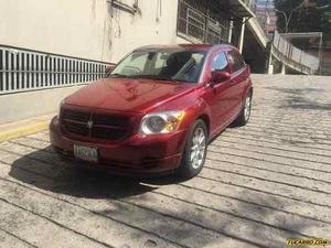 Dodge Caliber Base - CVT