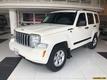 Jeep Cherokee Sport 4P 4x4 - Automatico