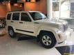 Jeep Cherokee Sport 4P 4x4 - Automatico