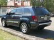 Jeep Grand Cherokee Limited 4x4 - Automatico