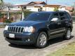 Jeep Grand Cherokee Limited 4x4 - Automatico