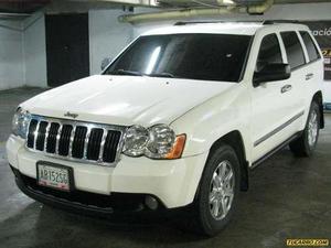 Jeep Grand Cherokee Limited - Automatico