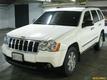 Jeep Grand Cherokee Limited - Automatico