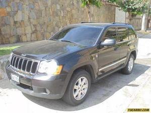 Jeep Grand Cherokee Limited 4x4 - Automatico