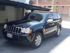 Jeep Grand Cherokee Limited 4x4 - Automatico