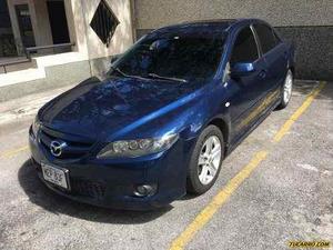 Mazda Mazda 6 i Sedan - Secuencial