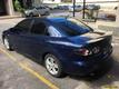 Mazda Mazda 6 i Sedan - Secuencial