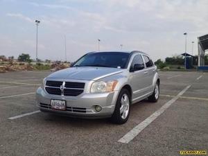 Dodge Caliber LX ATX - CVT