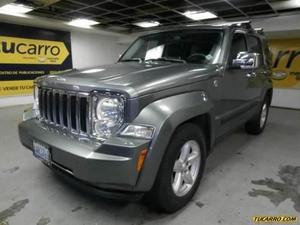 Jeep Cherokee LTD. 4x4 - Automatico