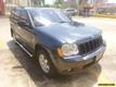 Jeep Grand Cherokee Laredo 4x4 - Automatico